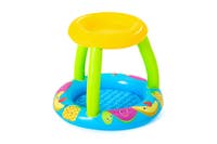 Bestway, 94X89X79Cm Fruit Canopy Play Pool