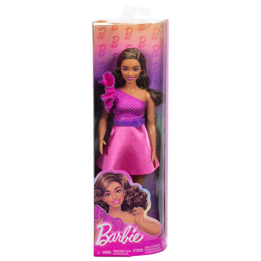 Barbie Fashionista Doll Asst.