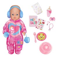 BABY born Emma Wintersuit 43cm