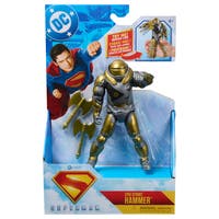 Superman Movie Feature Figur 15 cm, Hammer