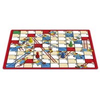 Klatre & Kile, Reisespill