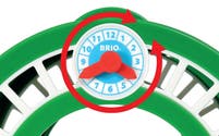BRIO, Sentralstasjon