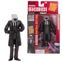 Skibidi Toilet 15 cm Deluxe-figur