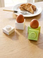 LEGO Eggholder og saltkar fra LEGO – 2-pakning