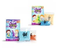 Zimpli Kids Gelli Baff Fargesett med fargeendring