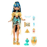 Monster High, Core Doll Cleo 2024