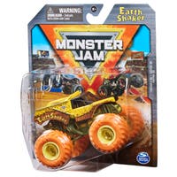 Monster Jam 1:64 Promo Die-Cast Asst.