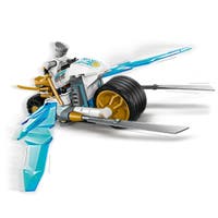 LEGO NINJAGO 71816, Zanes motorsykkel