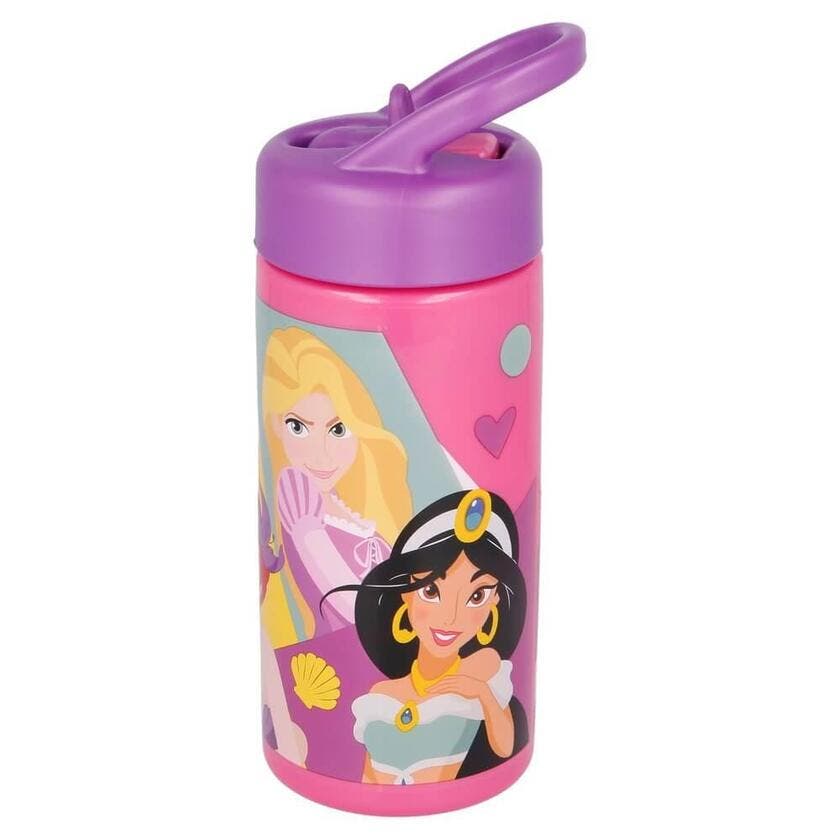 Disney Princess Vannflaske, 410 ml