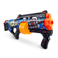 XSHOT Skins Mix Combo Last Stand, Griefer, Flux og Menace