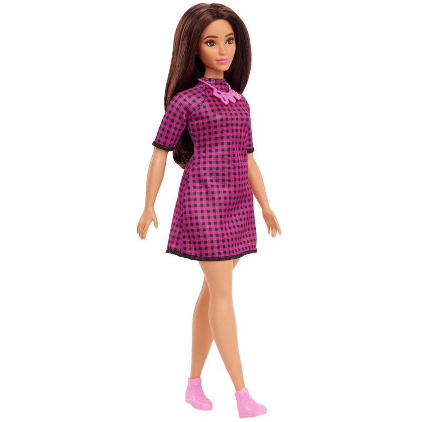 Barbie Fashionista Doll Asst.