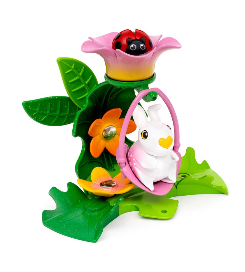 BRIO Flora - Azalea Blomstersving