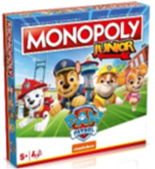 GUESS WHO - Marvel (Nordic + EN)