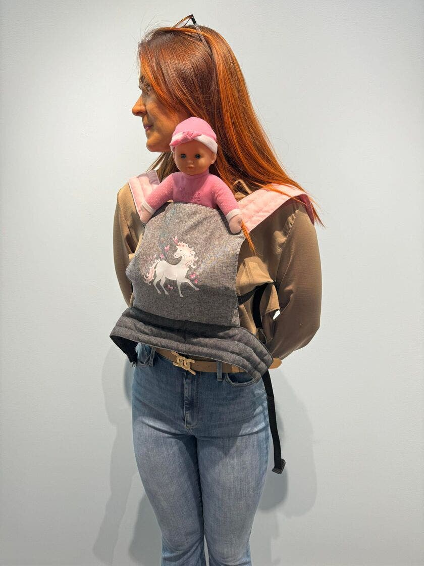 Humble & Heart, bæresele