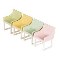 LUNDBY Matsal Basic møbelsett