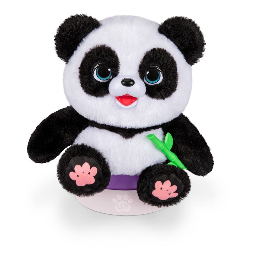 Little Live Pets My Baby Panda kosedyr