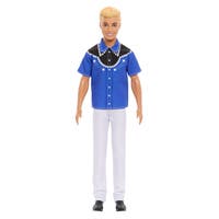 Barbie, Fashionitas Ken Rutete Stil