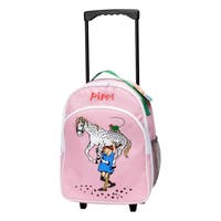 Pippi, Rosa trillekoffert