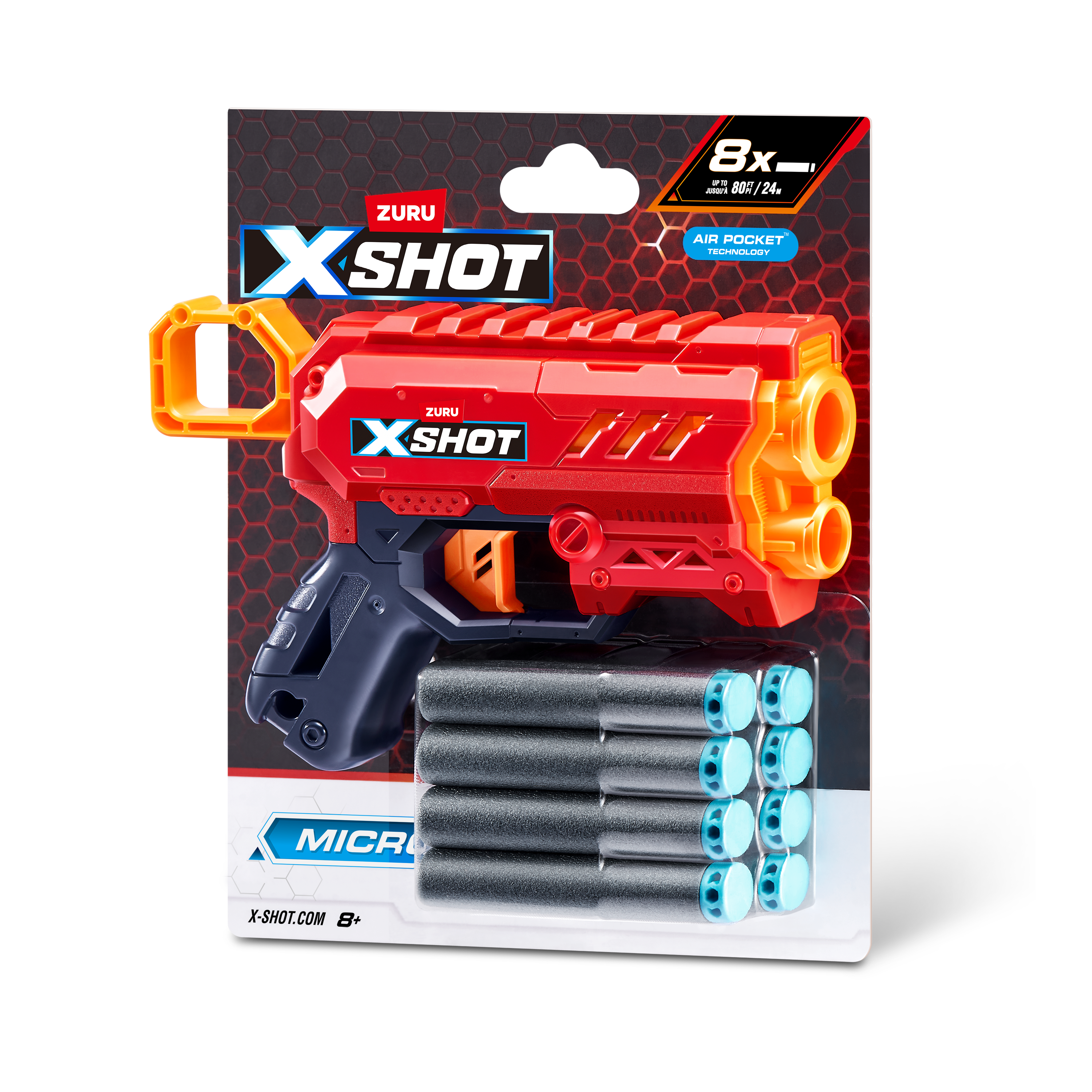 XSHOT Excel Micro