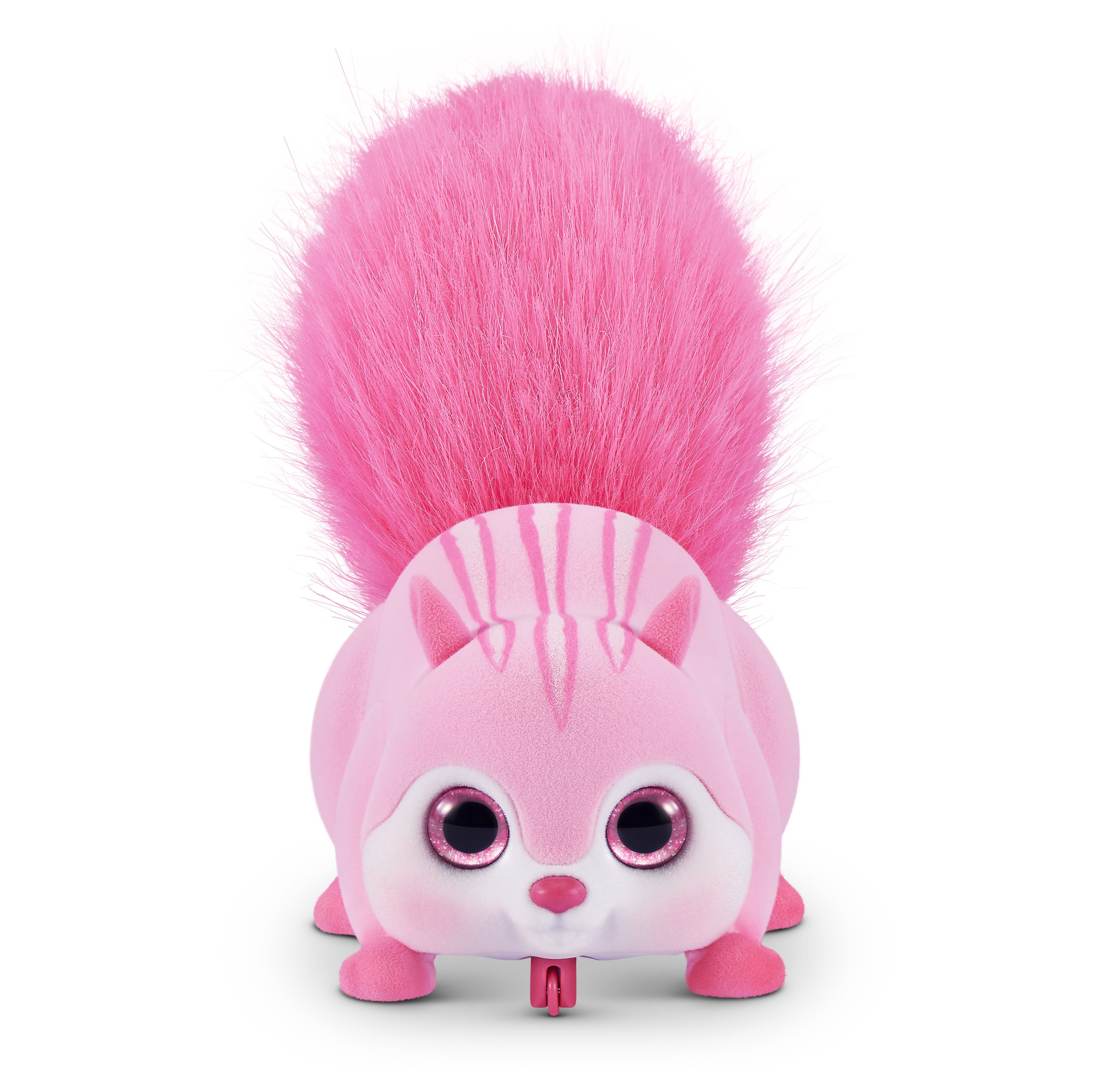 Pets Alive - Scurry And Run S1 Ekorn