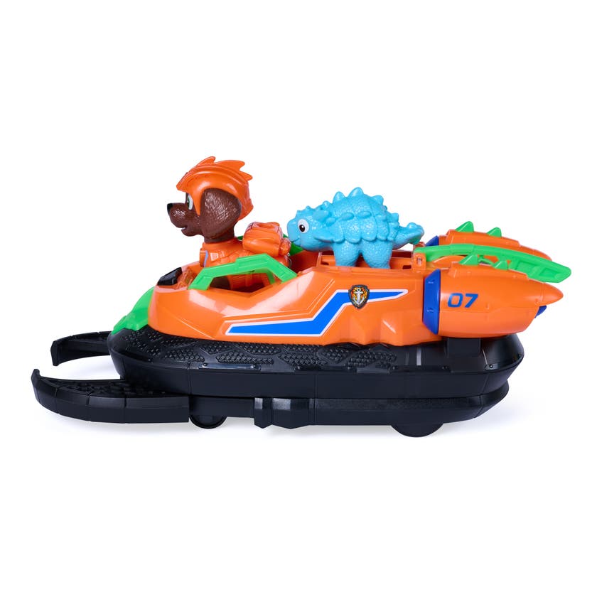PAW Patrol Zuma Dinokjøretøy