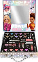 WOW Generation, Make-Up Bag, Glam & Go!