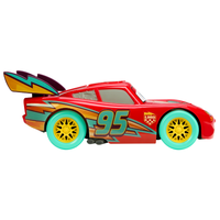 Lightning McQueen Lekebil med Lys og Lyd