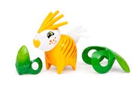 BRIO Flora - Løvetannblader antrekk