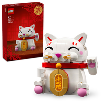 Lykkekatt