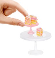 MGA's, Miniverse Make It Mini Foods: Diner PDQ S3B