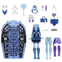 Monster High, Skulltimate Secrets Abbey