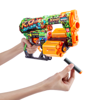 XSHOT Skins Dread