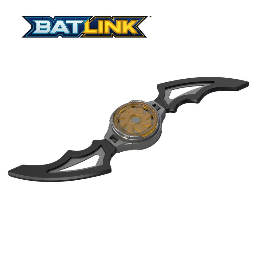 DC Batlink Batarang 2-pakk