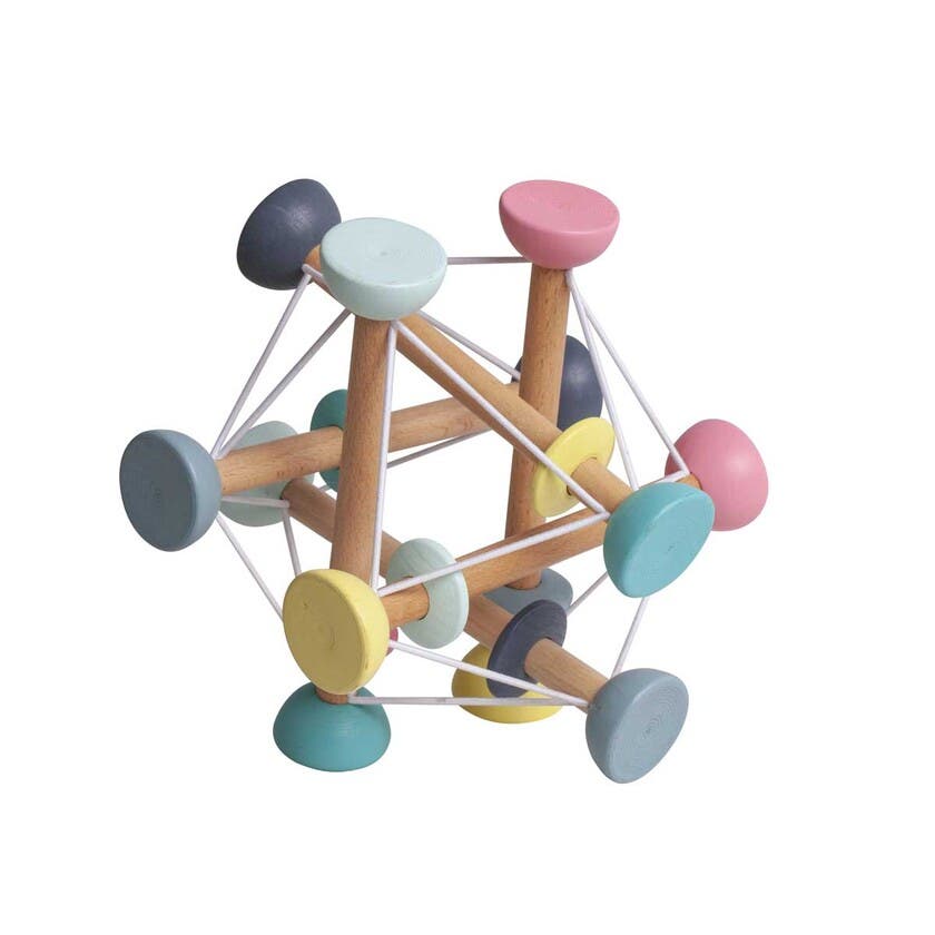 NAP, Klurig Trekkleke