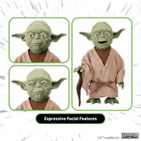 Star Wars Real FX Yoda Puppetronic