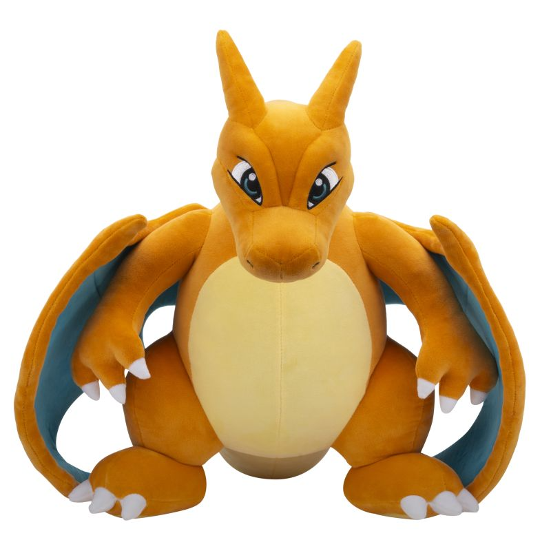 Pokémon Charizard kosedyr 60 cm