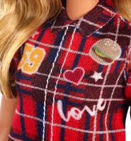 Barbie Fashionista Doll Asst.