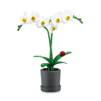 Mini Brands, Botanisk Hage S1