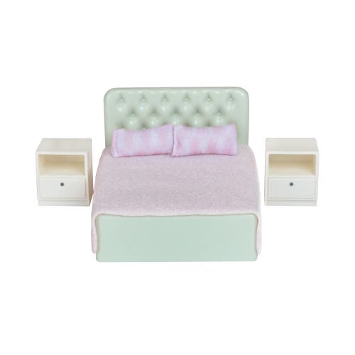 LUNDBY Sovrom Basic til dukkehus