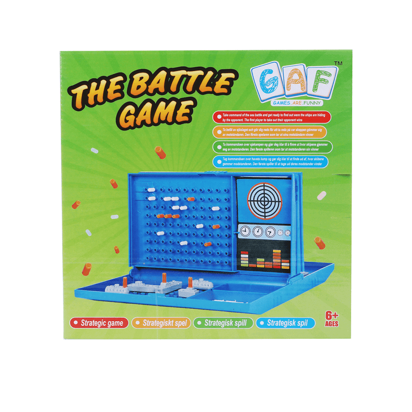 GAF, Synk skip
