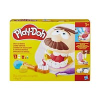 Play-Doh Playset Gold Fillin' and Drillin'