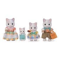 Sylvanian Families - Familien Lattekat