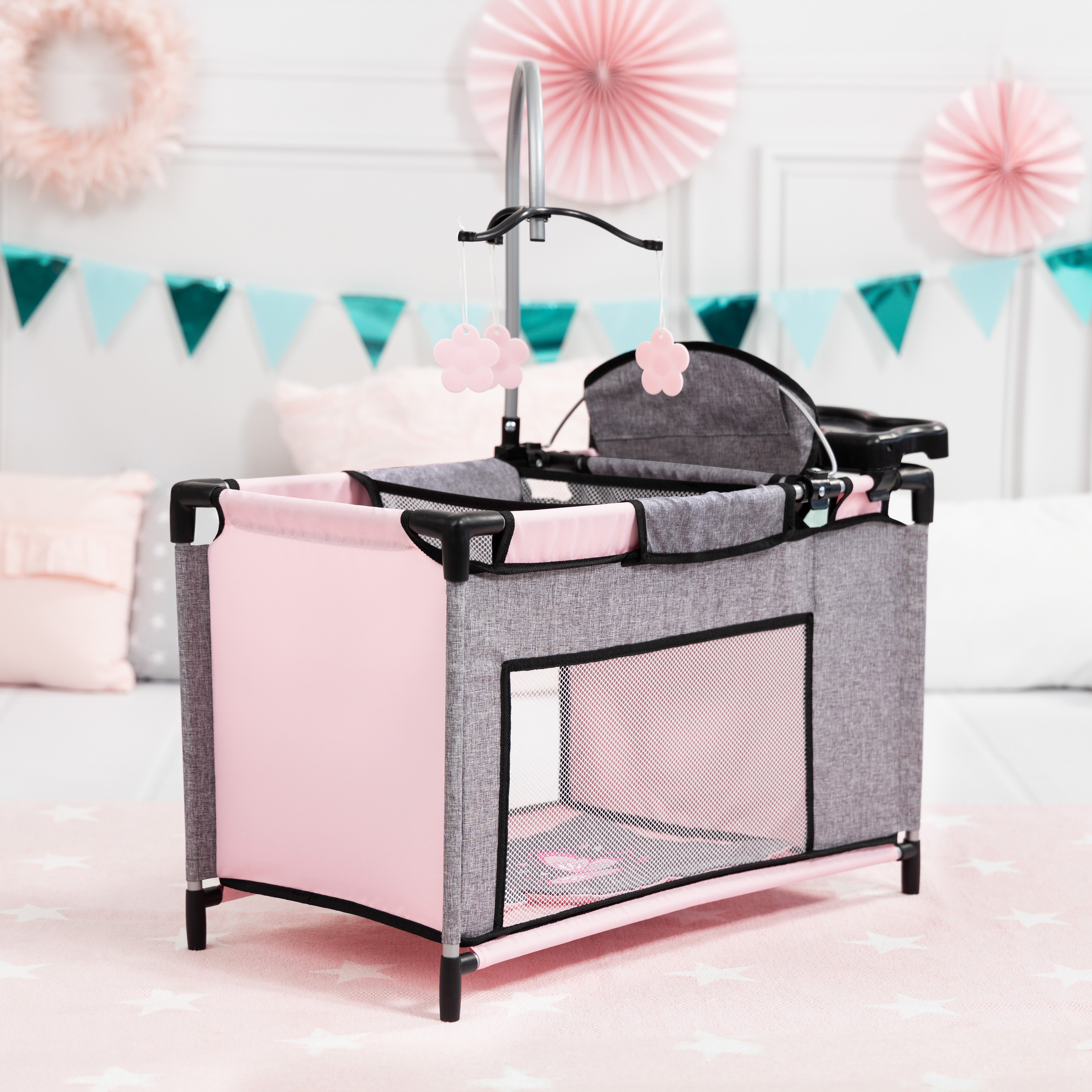 Humble & Heart, Reiseseng