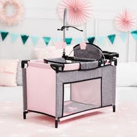 Humble & Heart, Reiseseng