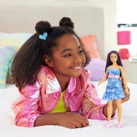 Barbie Fashionista Doll Asst.