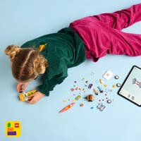 LEGO Friends 42659, Biltur med venner