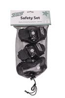 Skills, Beskyttelse 3-7 År Svart