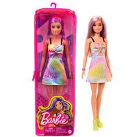 Barbie Fashionista Doll Asst.
