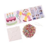 Rørperler Fødselsdag 12 000 stk