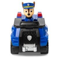 Paw Patrol Basic Kjøretøy (Chase)